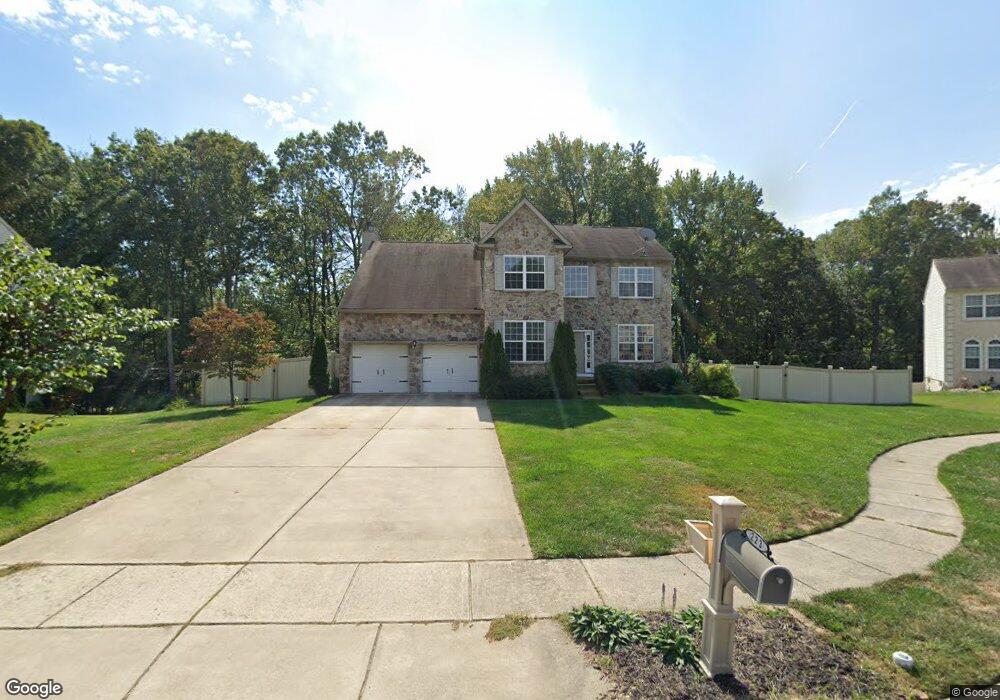 223 Grasmur Turn, Clementon, NJ 08021 - photo 1