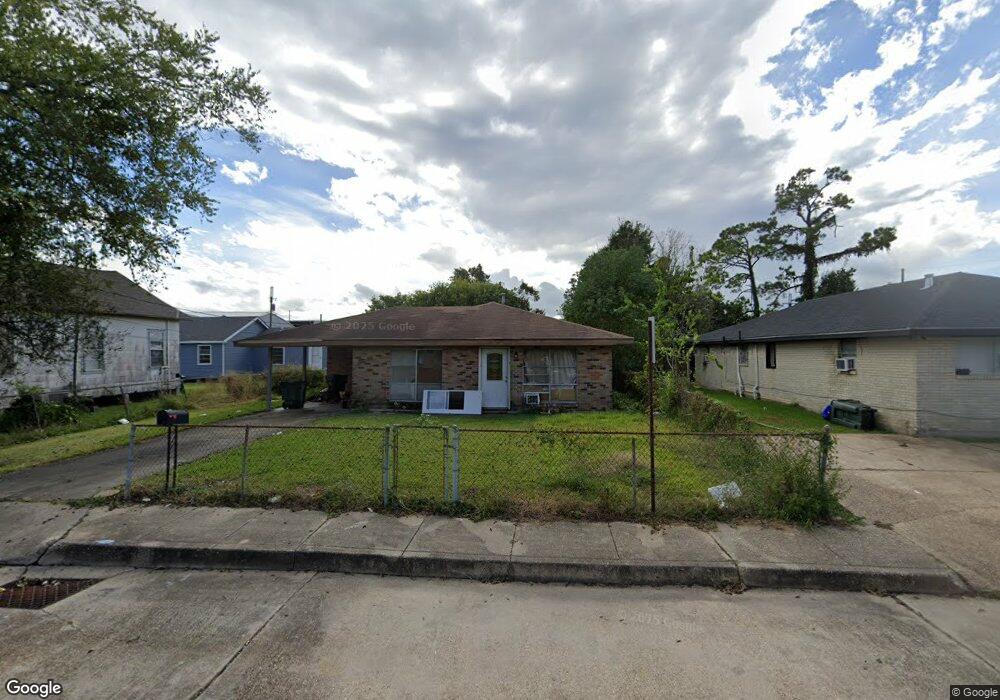 1114 Wallis St, Houma, LA 70360 - photo 1