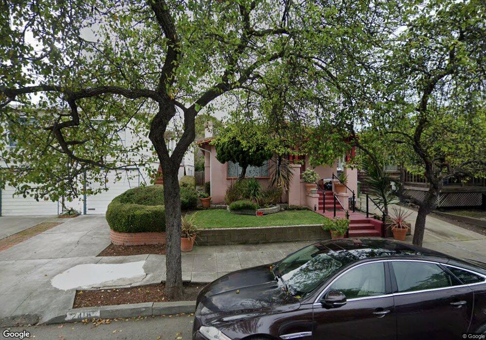 2416 Browning St, Berkeley, CA 94702 - photo 1