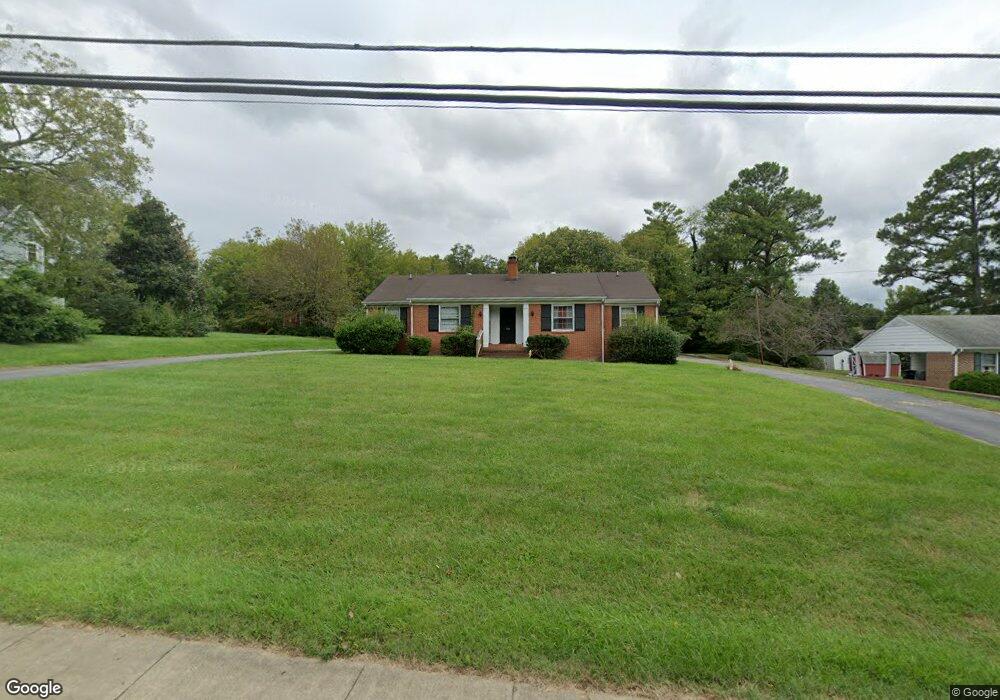 103 West St, Louisa, VA 23093 - photo 1