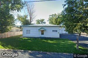 131 E Hanley Blvd, Hines, OR 97738