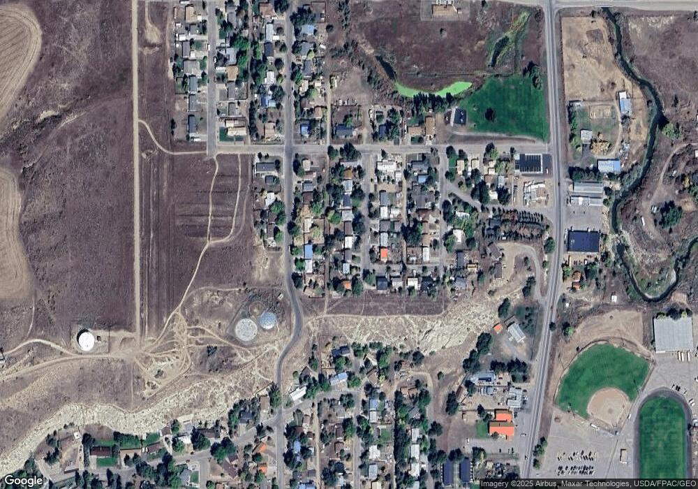 1148 School St, Craig, CO 81625 - photo 1