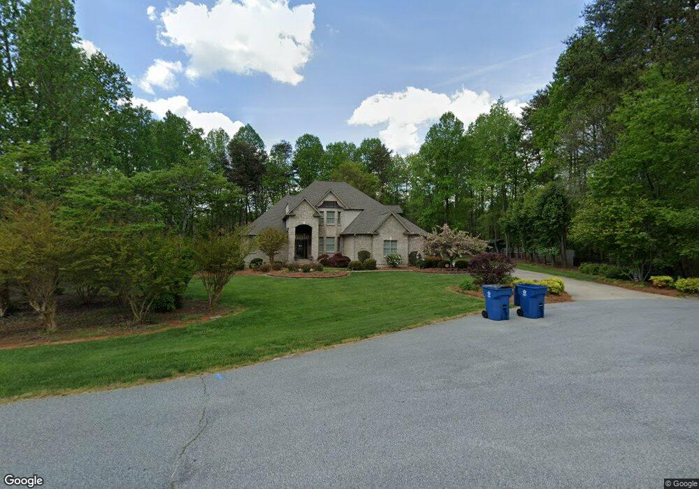 1502 Malachi Ct, High Point, NC 27265 - photo 1