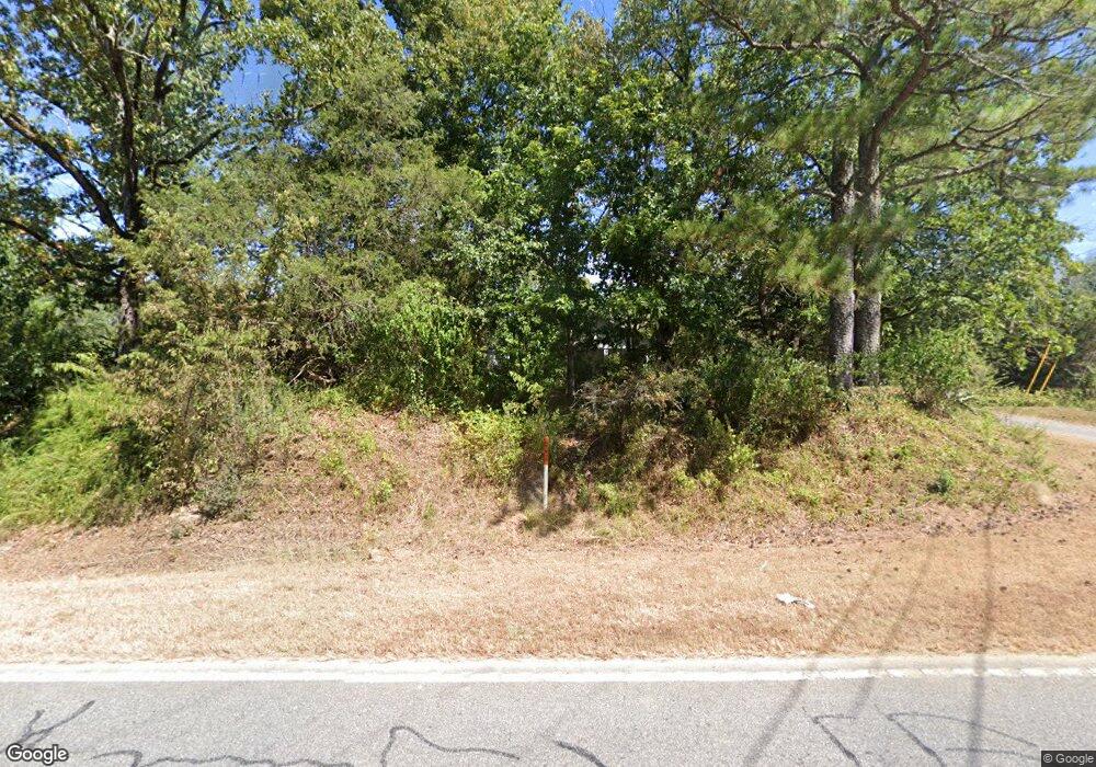 6832 Red Bud Rd NE, Ranger, GA 30734 - photo 1