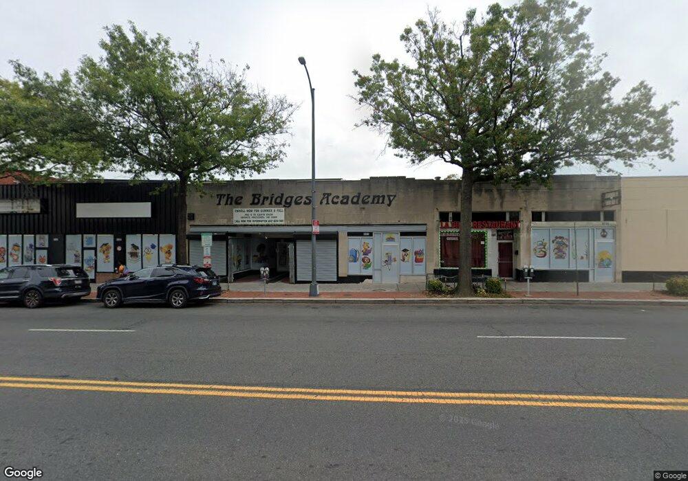 6117-6119 Georgia Ave NW, Washington, DC 20011 - photo 1