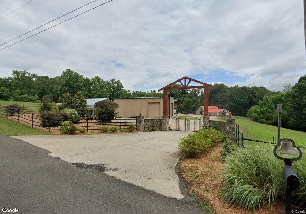 253 Charles Rd, Canton, GA 30115 - photo 1