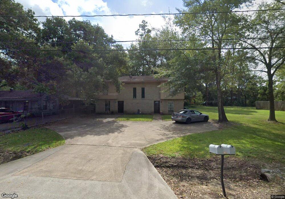 6706 Finch St unit 2, Houston, TX 77028 - photo 1