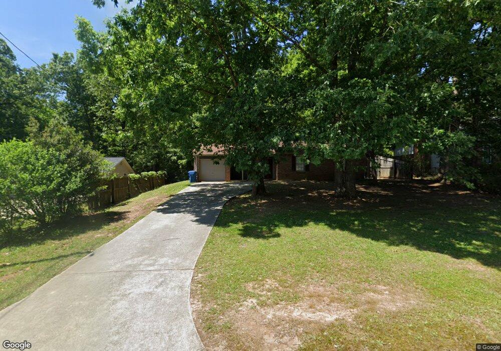 1671 Cherry Hill Rd SW, Conyers, GA 30094 - photo 1