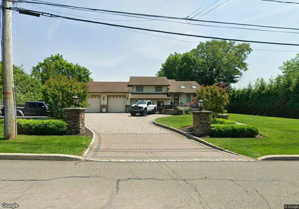 203 Massachusetts Ave, Congers, NY 10920 - photo 1