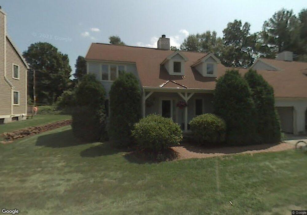 10 Shaker Place unit U4, Nashua, NH 03063 - photo 1