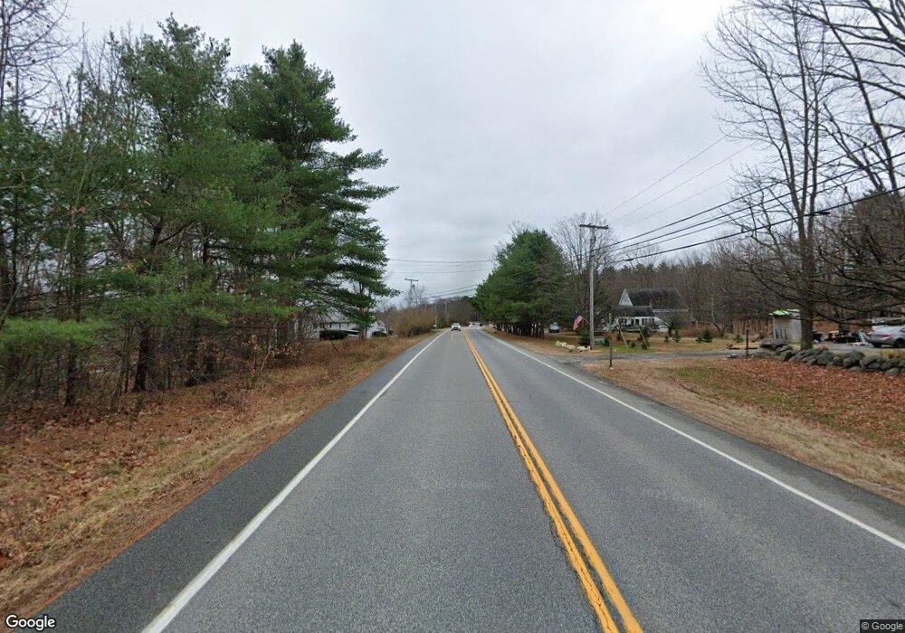 106 W West Gray Rd, Gray, ME 04039 - photo 1