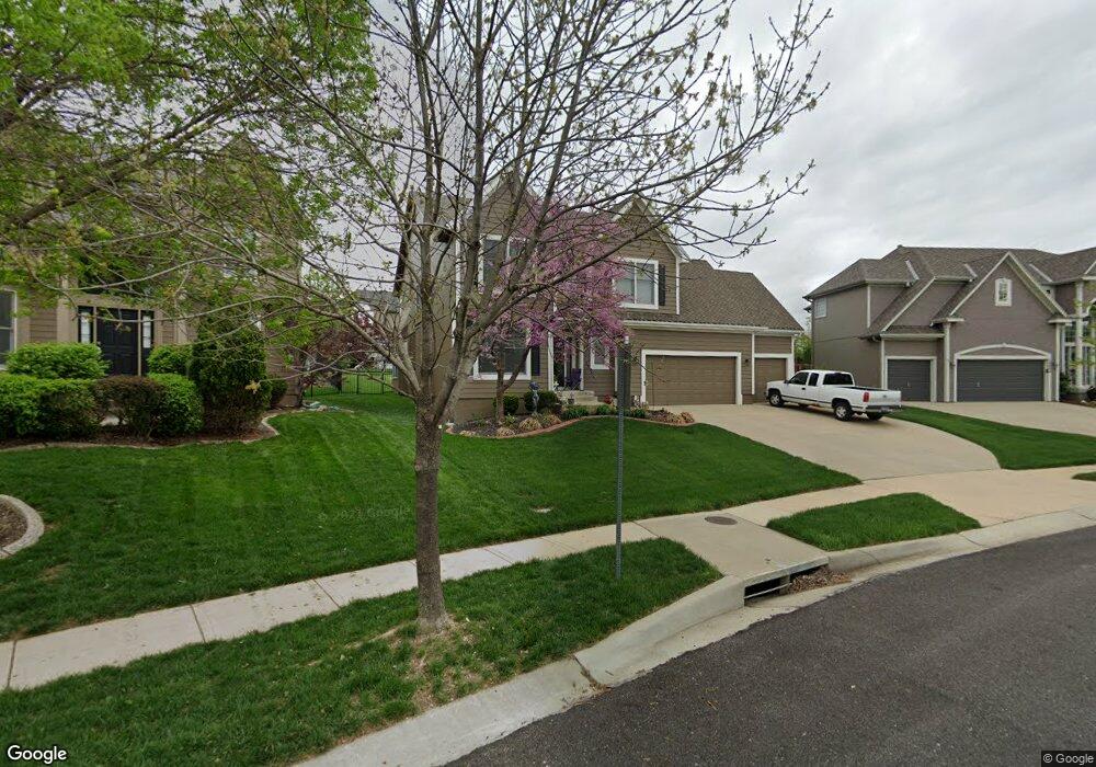 19604 W 98th St, Lenexa, KS 66220 - photo 1