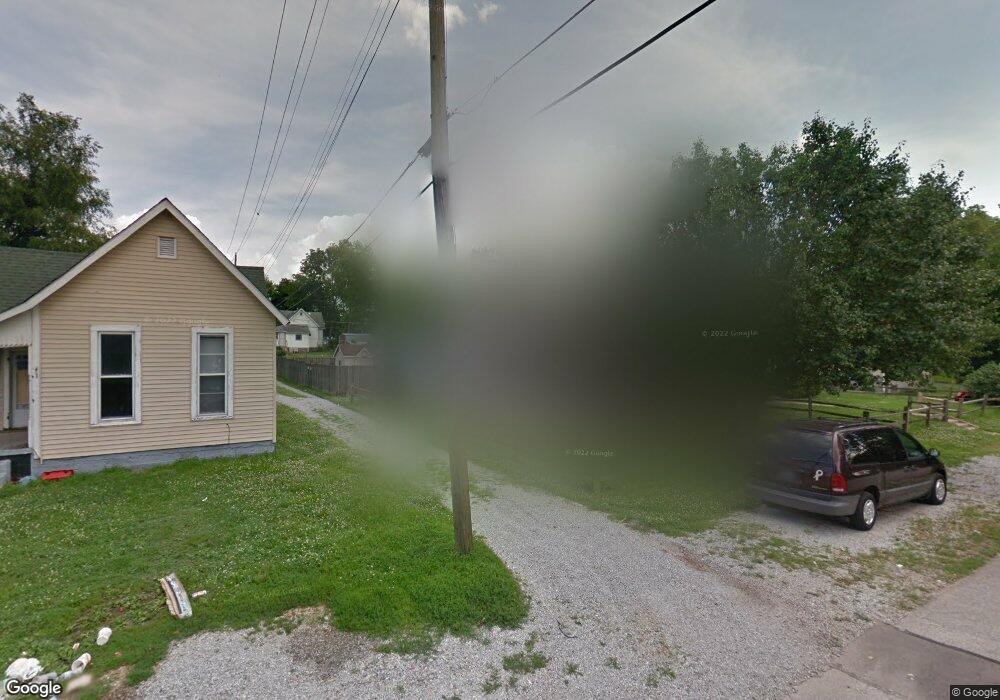 31 Reo St, Columbus, IN 47201 - photo 1