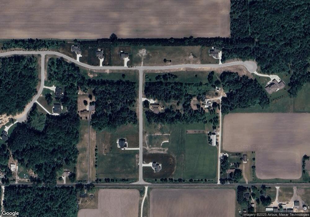 3300 Zeiss Ln, Midland, MI 48642 - photo 1