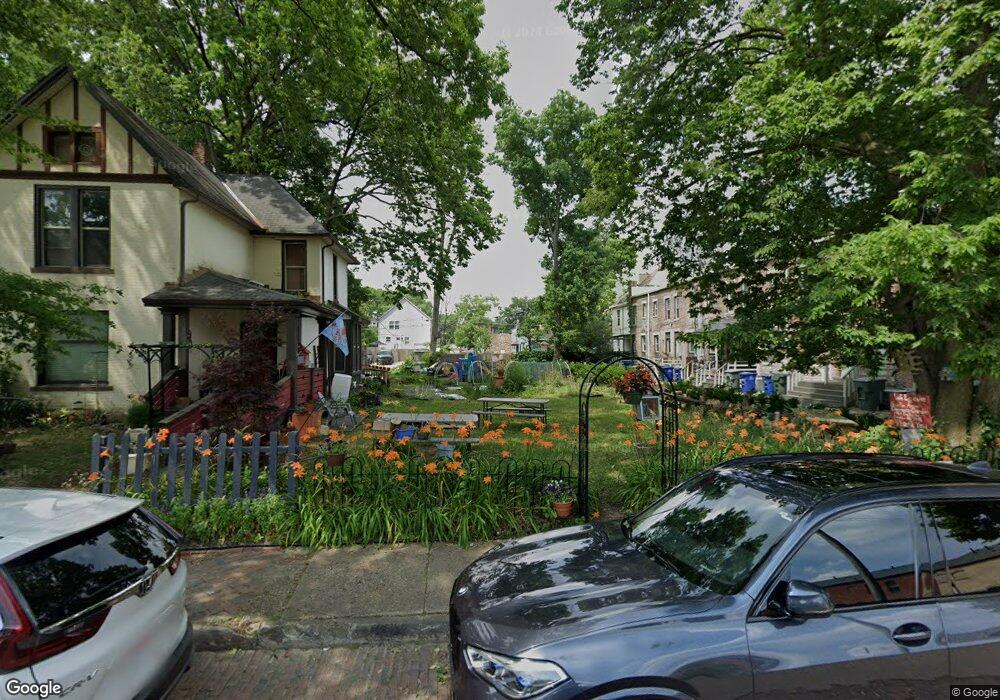 1464 Franklin Ave, Columbus, OH 43205 - photo 1