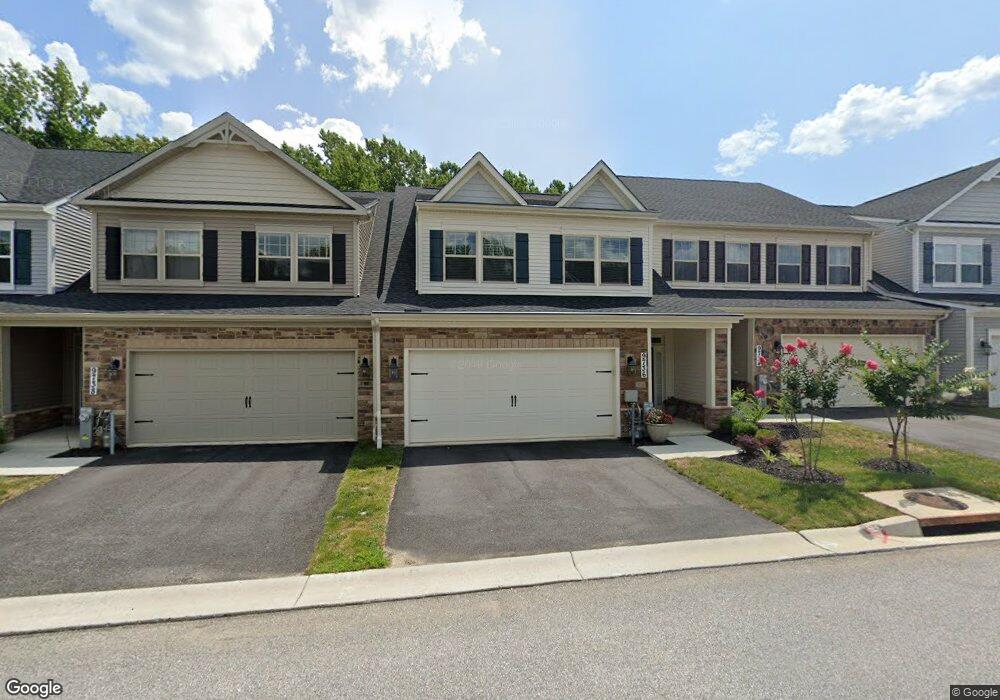 9736 Knowledge Dr, Laurel, MD 20723 - photo 1