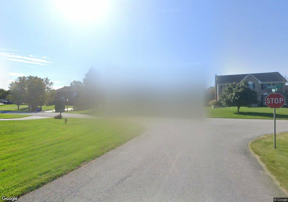 105 Honora Dr, Bear, DE 19701 - photo 1