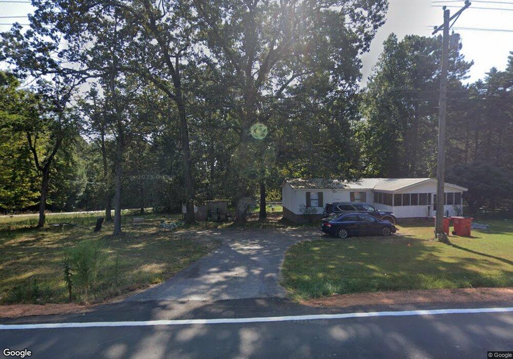 3778 Tyus Carrollton Rd, Carrollton, GA 30117 - photo 1