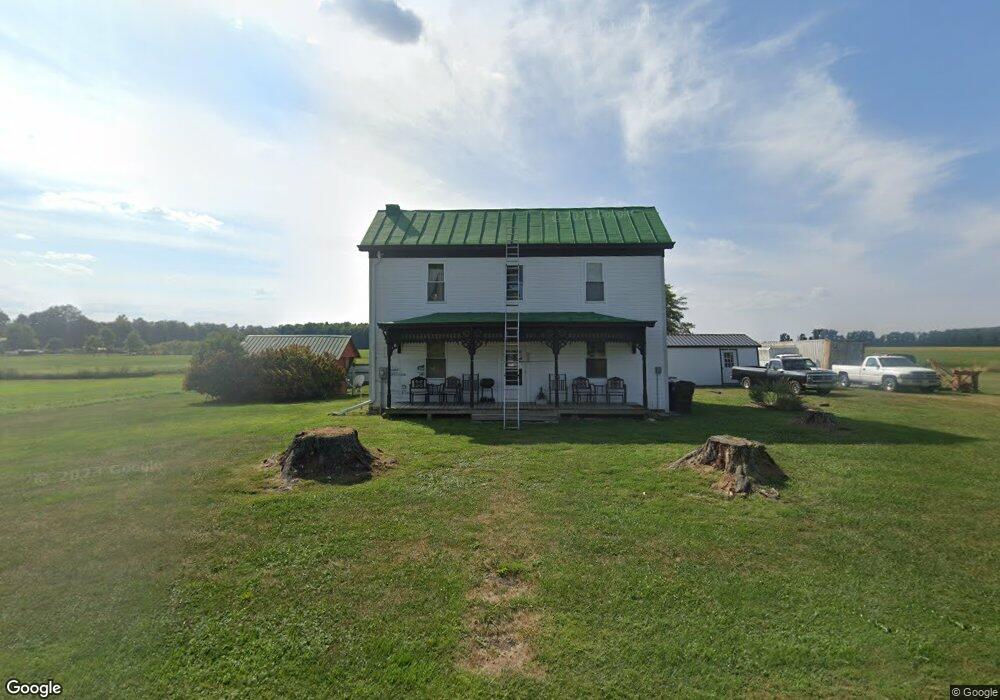 21017 Fayetteville Rd, Blanchester, OH 45107 - photo 1