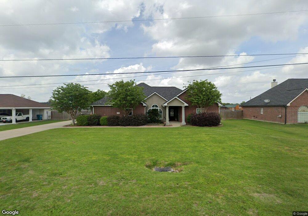 2782 Grayson Ln, Lake Charles, LA 70605 - photo 1