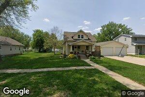 439 N Harris St, Wilber, NE 68465