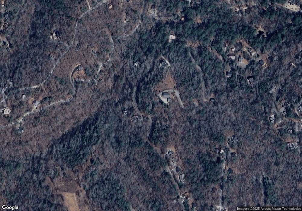 521 Matrix Ln, Ellijay, GA 30540 - photo 1