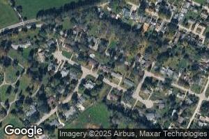 210 Gayland Dr, Midway, KY 40347