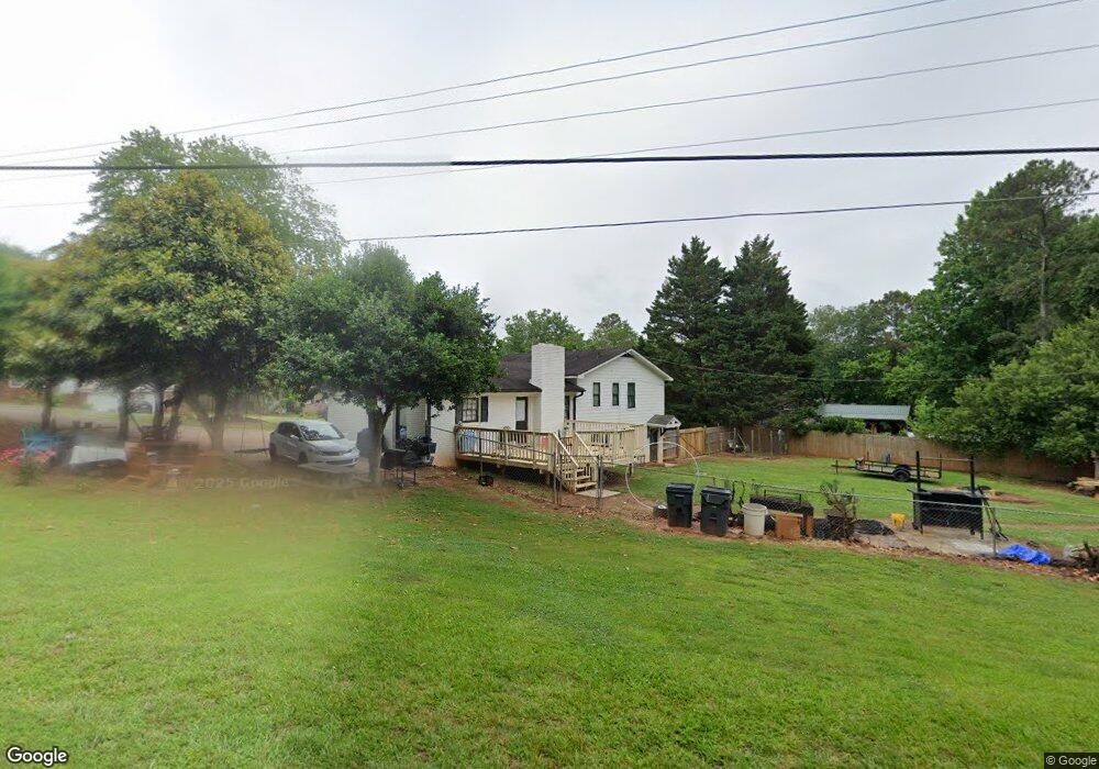 3185 Randall Dr, Marietta, GA 30066 - photo 1