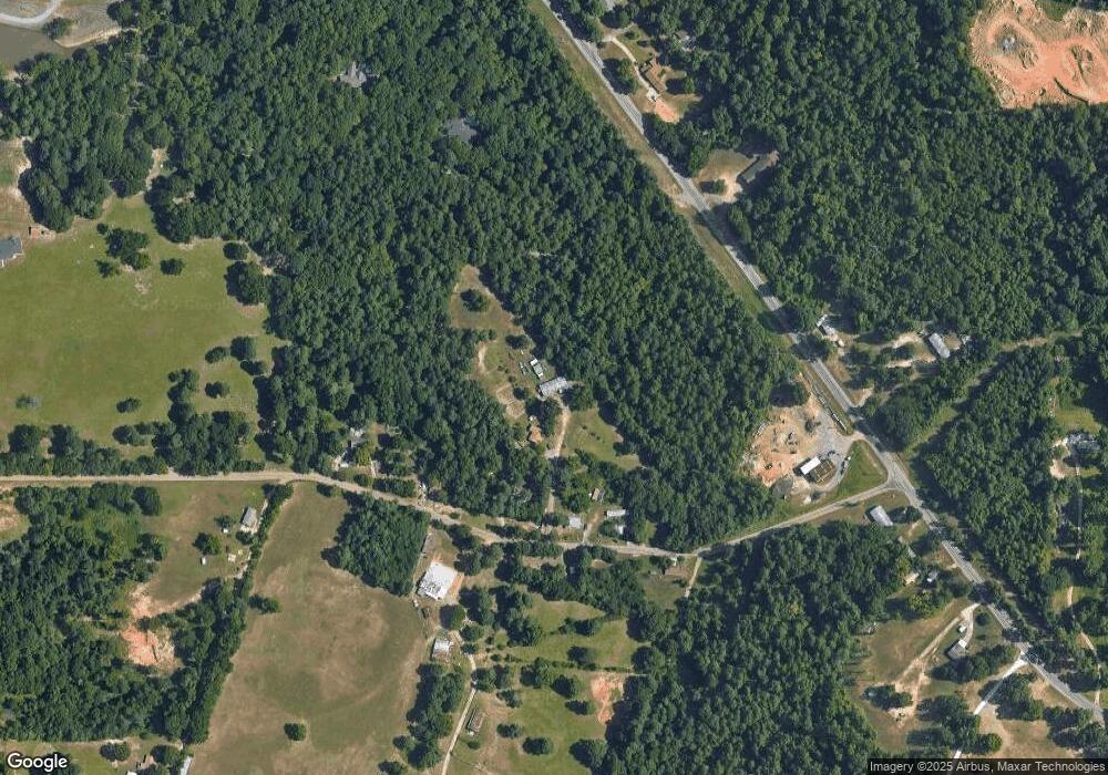 202 County Road 2309, Texarkana, TX 75503 - photo 1