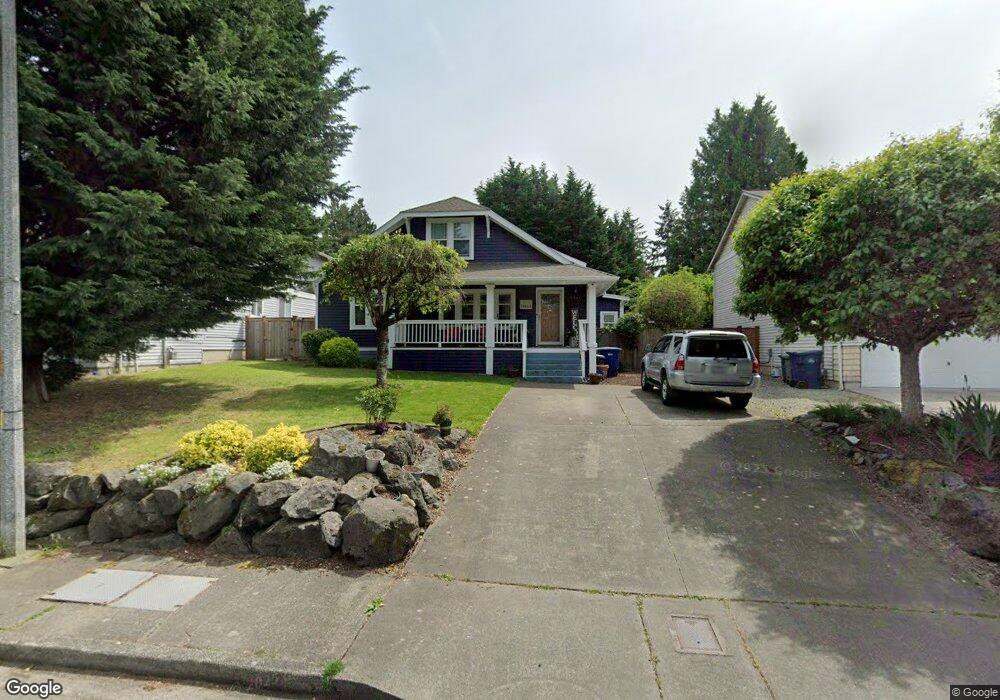 5341 S 140th St, Tukwila, WA 98168 - photo 1