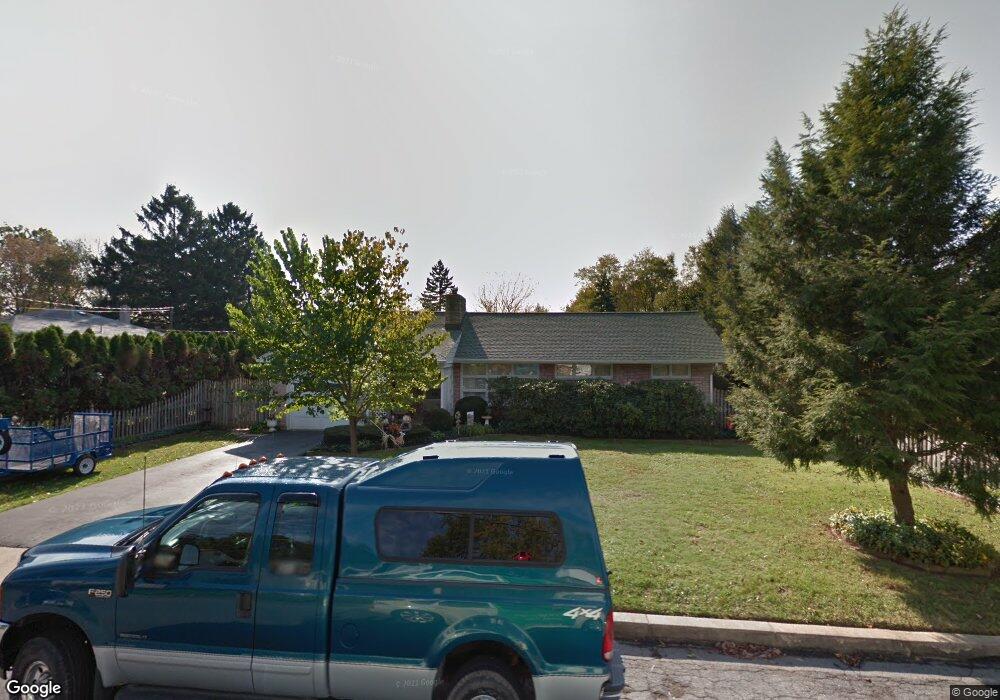 822 Elm St, Laureldale, PA 19605 - photo 1