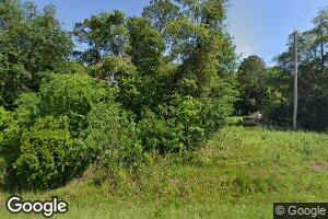 1351 Ione Church Rd, Pavo, GA 31778