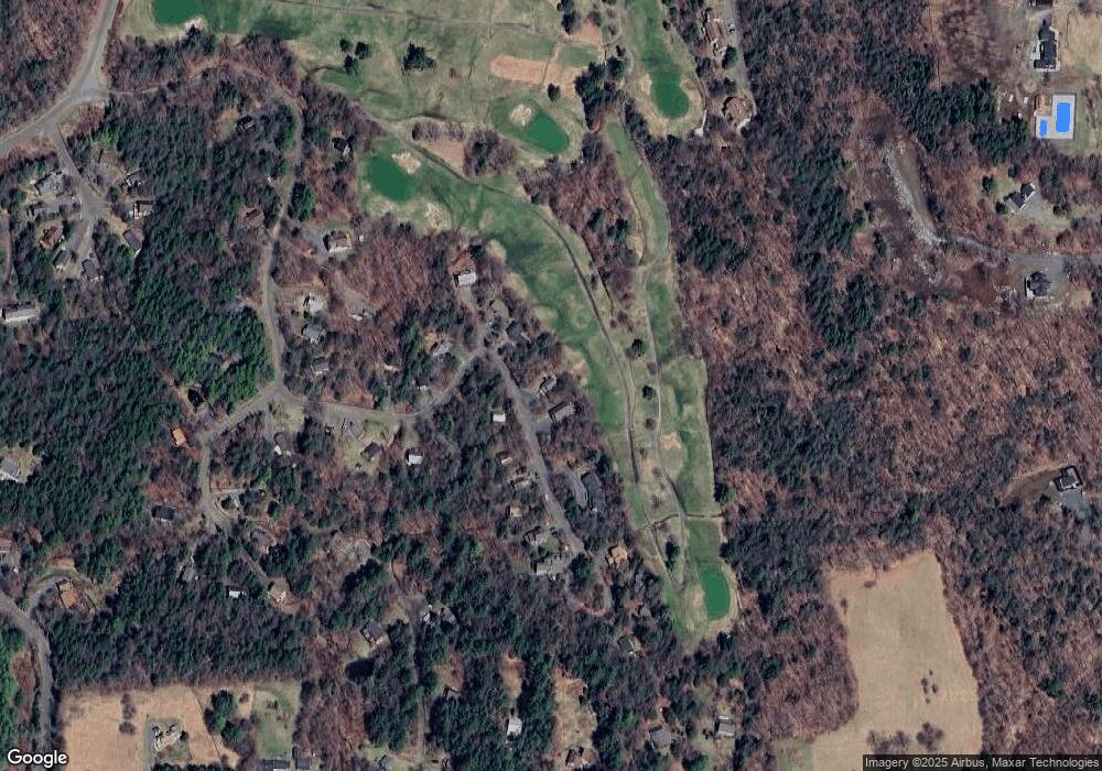 84 Mowing Way, Wilmington, VT 05363 - photo 1