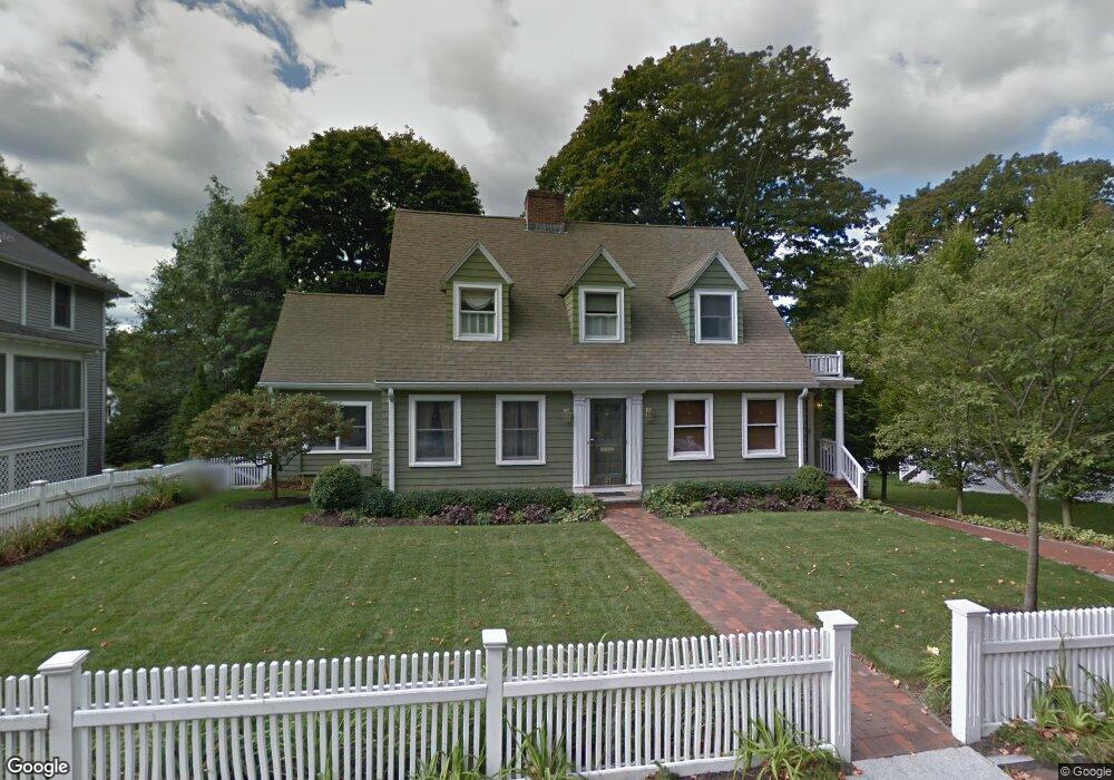 21 Sias Ln, Milton, MA 02186 - photo 1