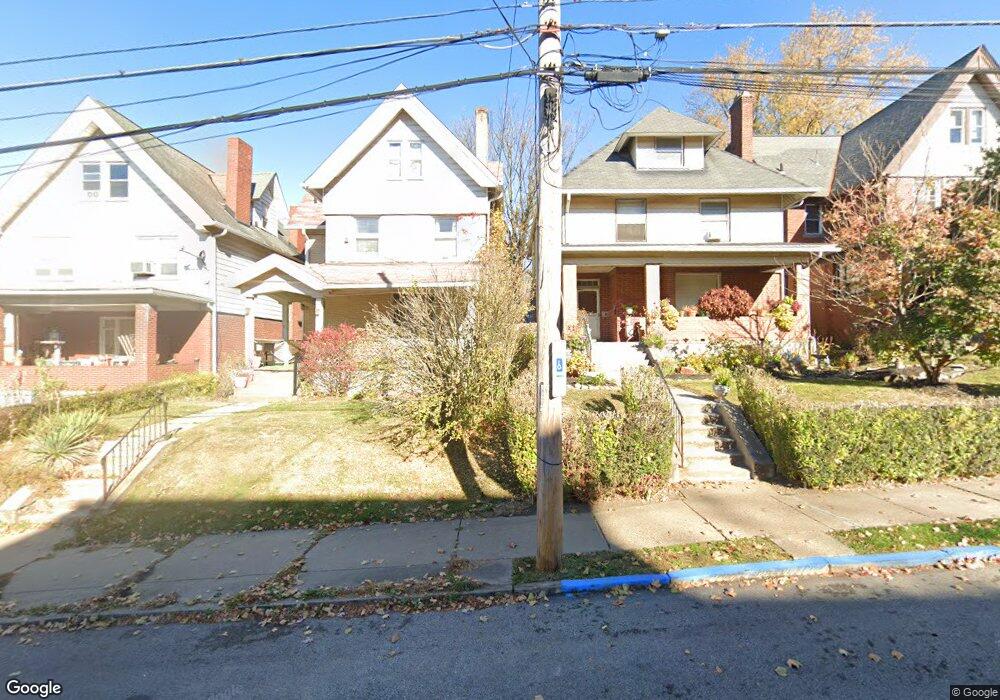 5827 Douglas St, Pittsburgh, PA 15217 - photo 1