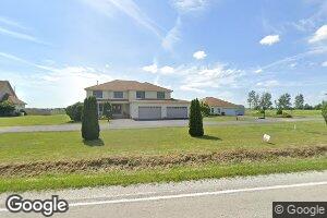 6670 N Vincennes Trail, Grant Park, IL 60940