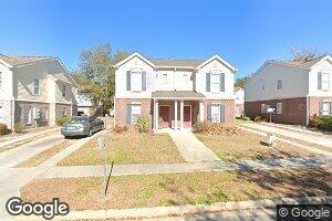 1408 Collins St, Savannah, GA 31404