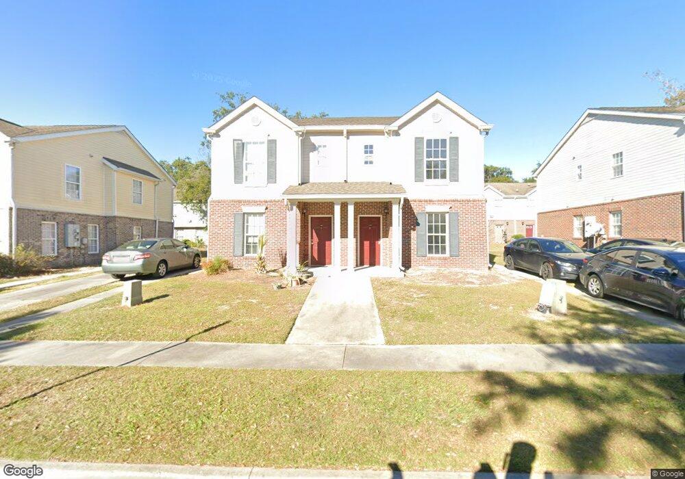 1408 Collins St, Savannah, GA 31404 - photo 1