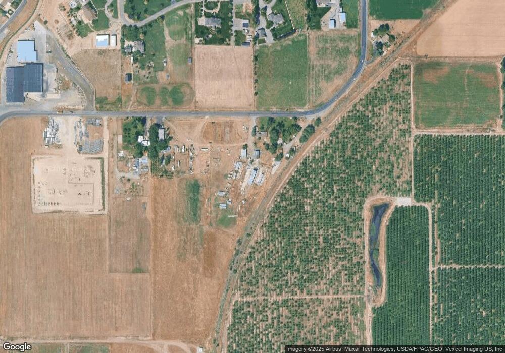 5701 W 11600 S, Payson, UT 84651 - photo 1