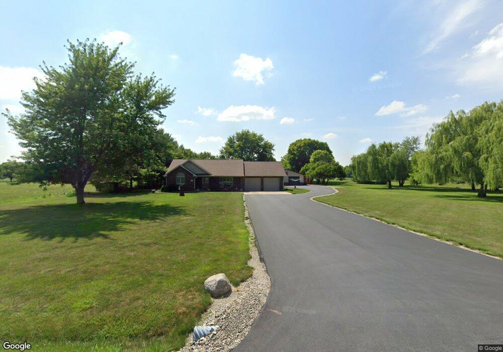 4797 S 600 E, Kokomo, IN 46902 - photo 1