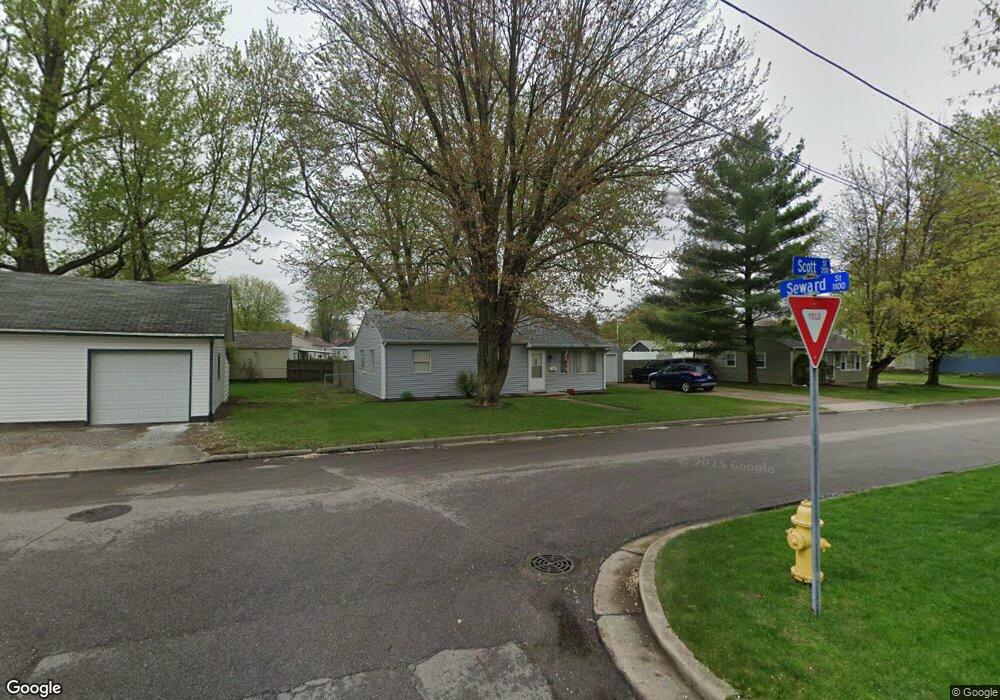 205 Scott St, New Haven, IN 46774 - photo 1