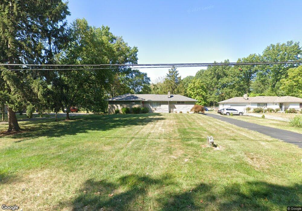 551 Country Club Rd, Columbus, OH 43213 - photo 1