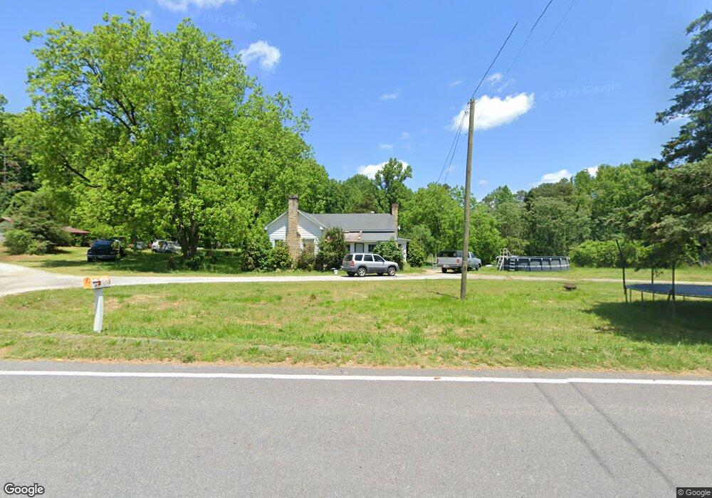 4015 Highway 105, Baldwin, GA 30511 - photo 1