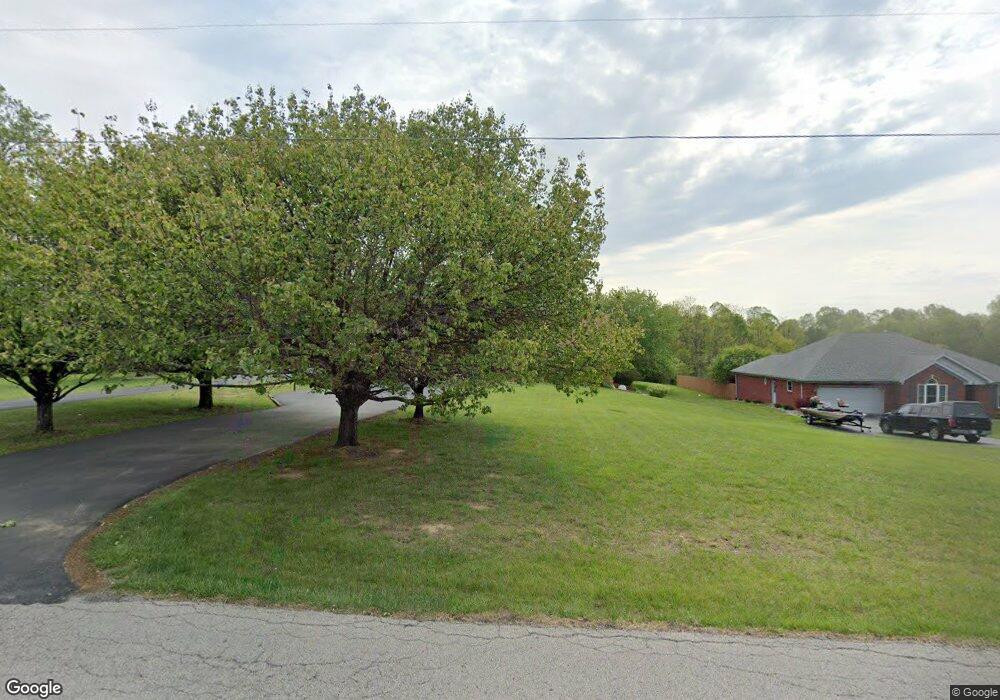 4018 Weber Ln, Floyds Knobs, IN 47119 - photo 1