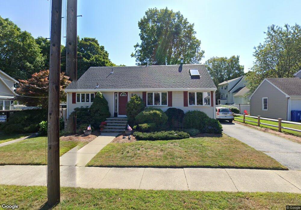 44 Cordis St, Wakefield, MA 01880 - photo 1