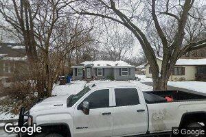 1930 Rhode Island St, Lawrence, KS 66046