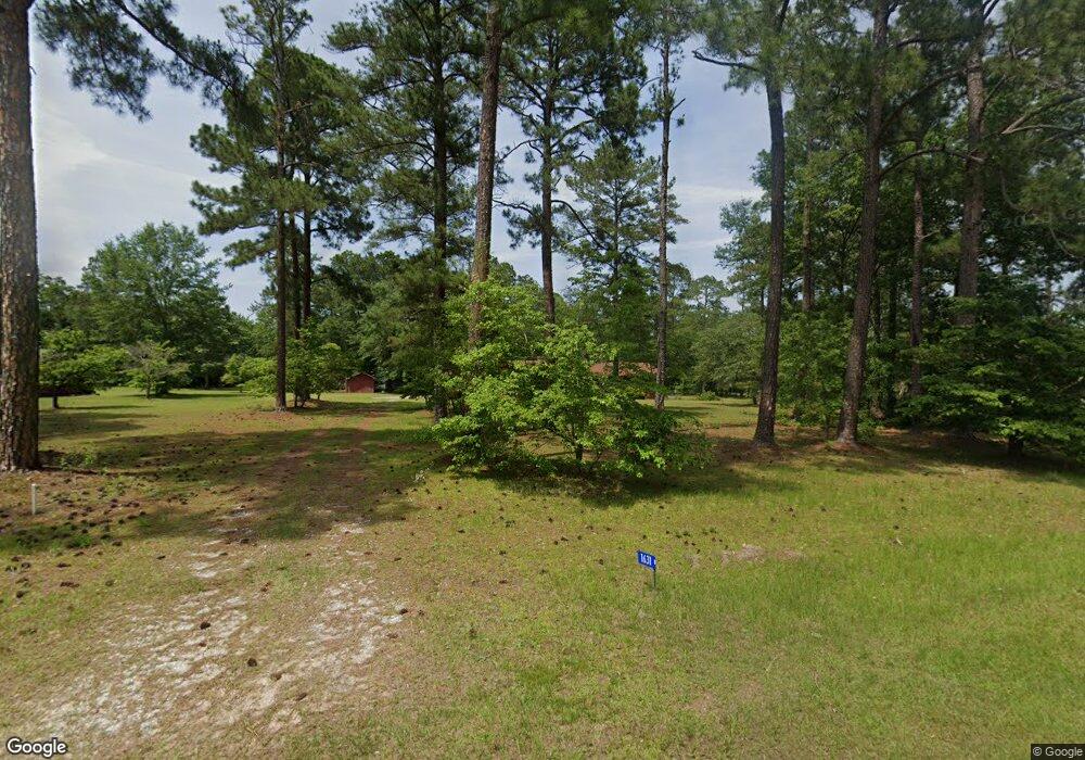 1631 Lower Hartley Bridge Rd, Byron, GA 31008 - photo 1