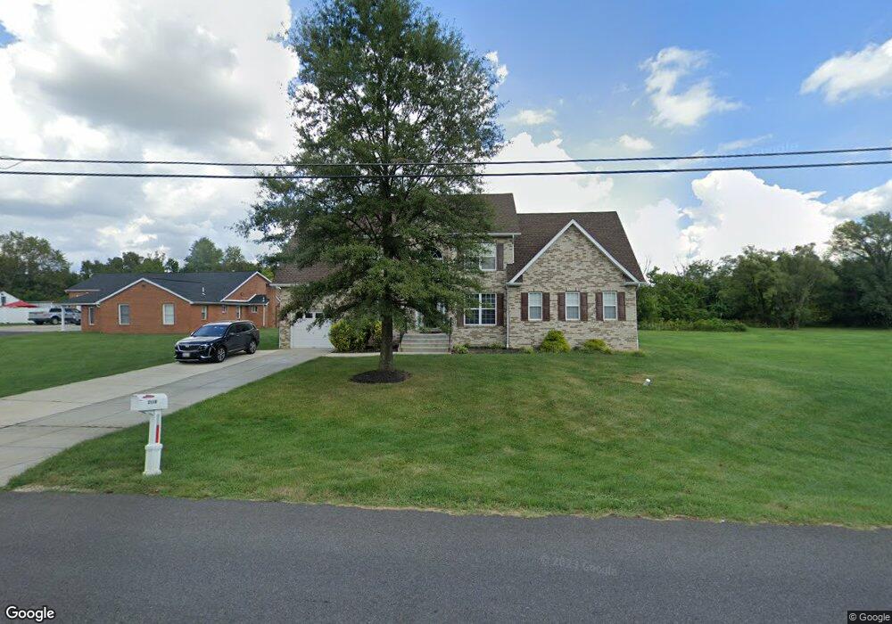 2118 Scott Key Dr, District Heights, MD 20747 - photo 1