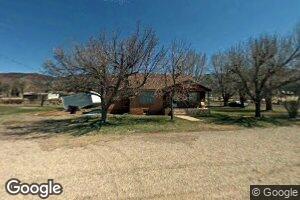 245 S 100 E, Paragonah, UT 84760