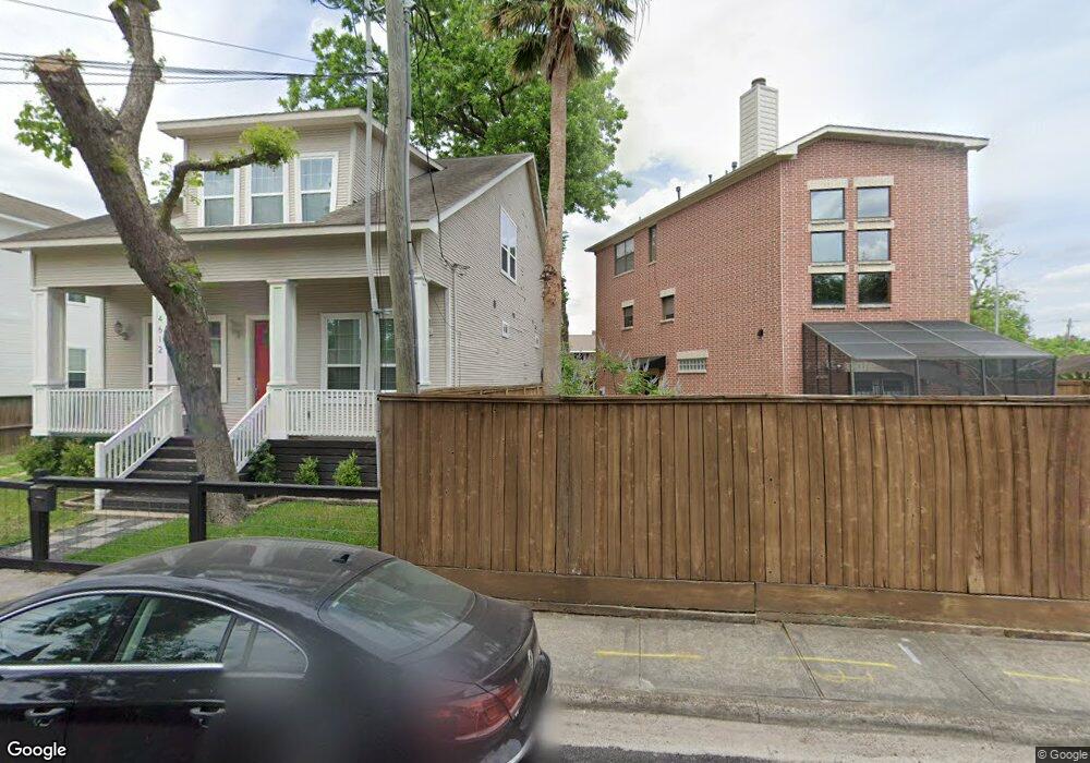 4610 Kermit St, Houston, TX 77009 - photo 1